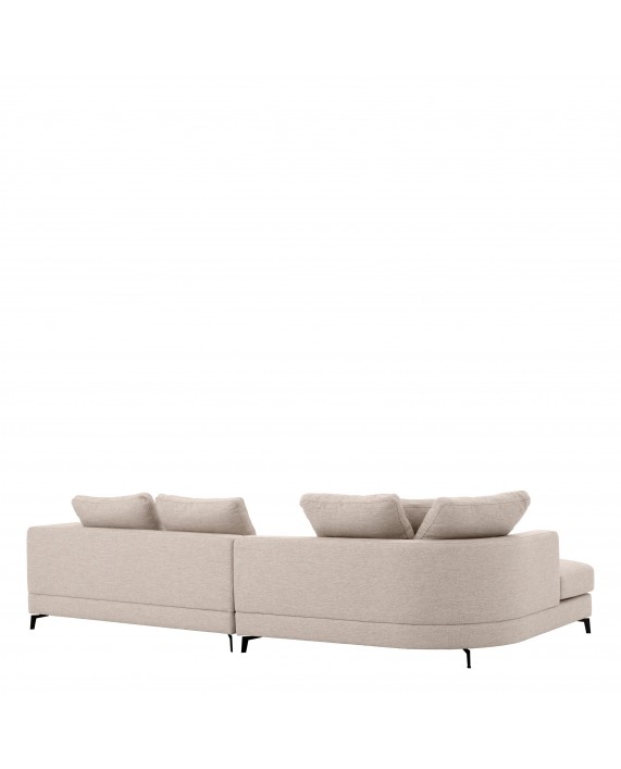 Sofa "MODERNO S" (kairė)